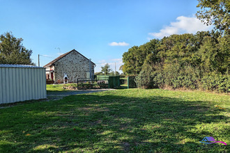  maison vigoulant 36160