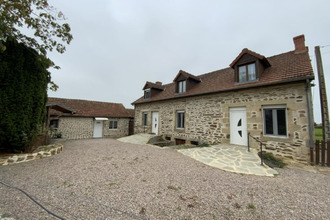  maison vigoulant 36160