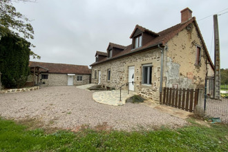  maison vigoulant 36160