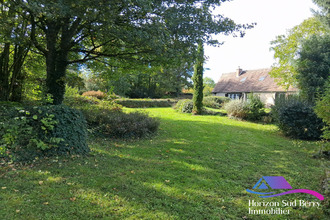  maison vigoulant 36160