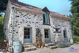  maison vigoulant 36160