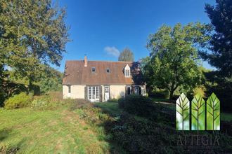  maison vigoulant 36160
