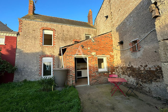  maison vihiers 49310