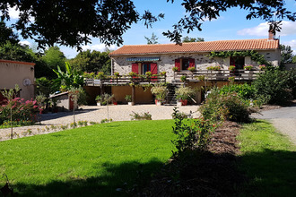  maison vihiers 49310