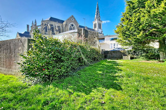  maison vihiers 49310