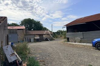 maison vihiers 49310