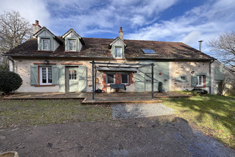  maison vijon 36160
