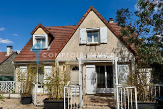  maison villabe 91100