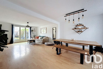  maison villabe 91100