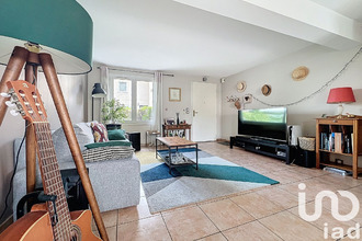  maison villabe 91100