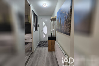  maison villabe 91100