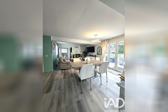  maison villabe 91100