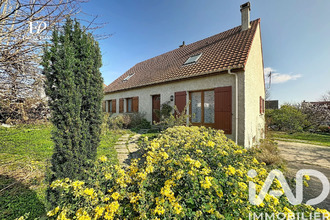  maison villabe 91100