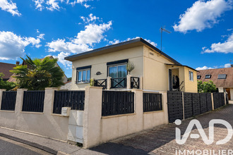  maison villabe 91100