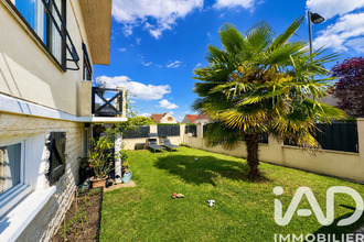  maison villabe 91100
