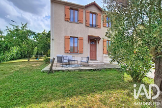  maison villabe 91100