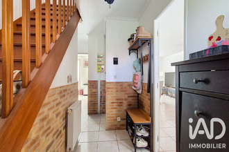  maison villabe 91100