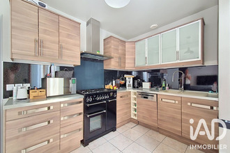  maison villabe 91100