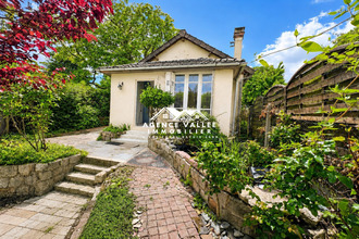  maison villabe 91100