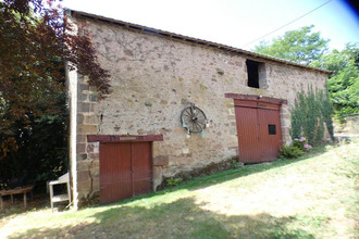  maison villac 24120