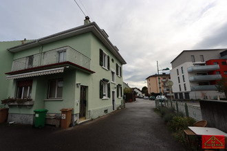  maison village-neuf 68128