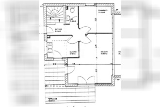  maison village-neuf 68128