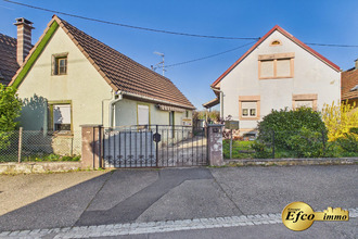  maison village-neuf 68128