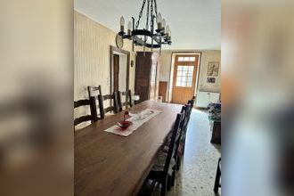  maison villaines-en-duesmois 21450