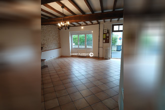  maison villaines-en-duesmois 21450