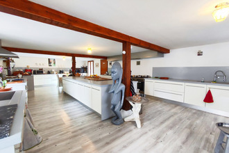  maison villaines-en-duesmois 21450