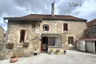  maison villaines-en-duesmois 21450