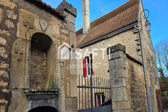  maison villaines-en-duesmois 21450