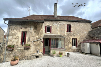  maison villaines-en-duesmois 21450