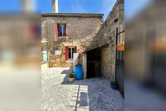  maison villaines-en-duesmois 21450
