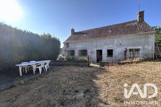  maison villaines-la-carelle 72600