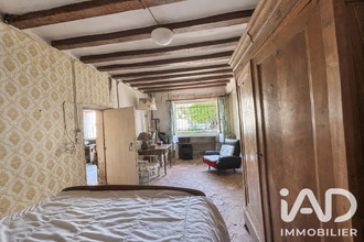  maison villaines-la-carelle 72600