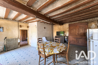  maison villaines-la-carelle 72600