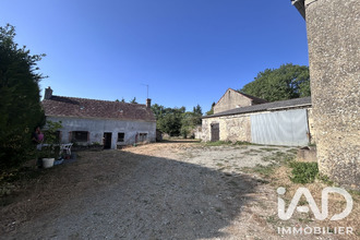  maison villaines-la-carelle 72600