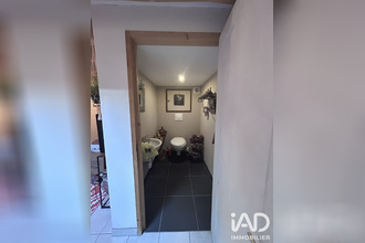  maison villaines-la-carelle 72600