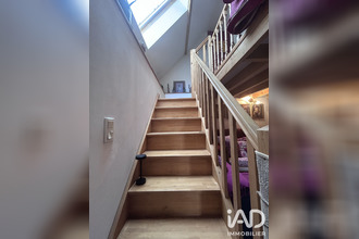  maison villaines-la-carelle 72600