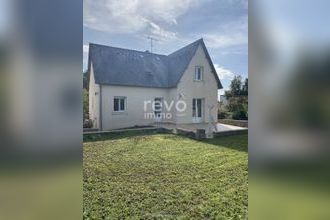  maison villaines-la-juhel 53700