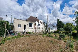  maison villaines-la-juhel 53700