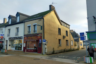  maison villaines-la-juhel 53700