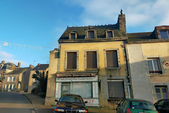  maison villaines-la-juhel 53700