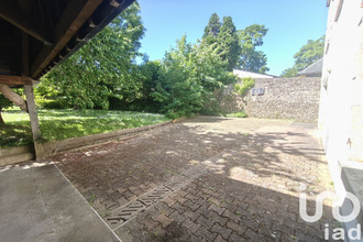  maison villaines-la-juhel 53700