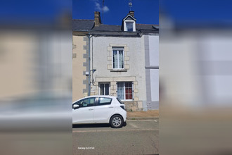  maison villaines-la-juhel 53700