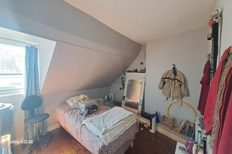  maison villaines-la-juhel 53700