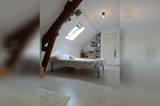  maison villaines-la-juhel 53700