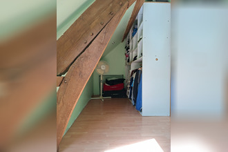  maison villaines-la-juhel 53700