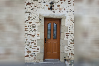  maison villaines-la-juhel 53700